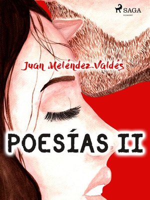 cover image of Poesías II